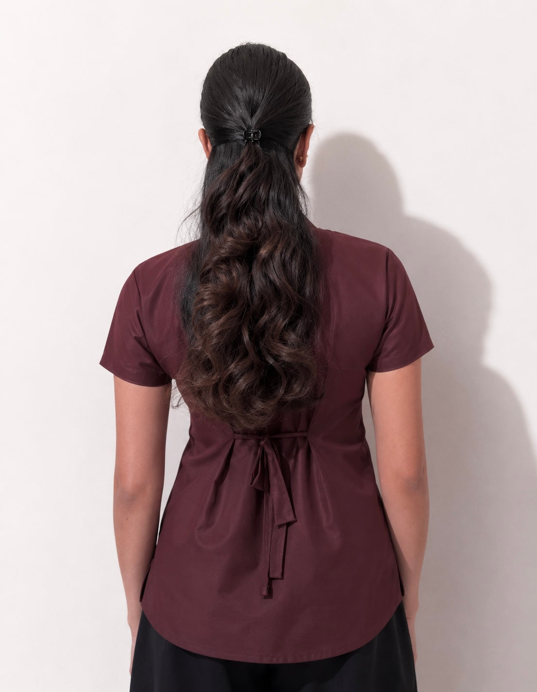 The Rosewood Shirt