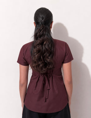 The Rosewood Shirt