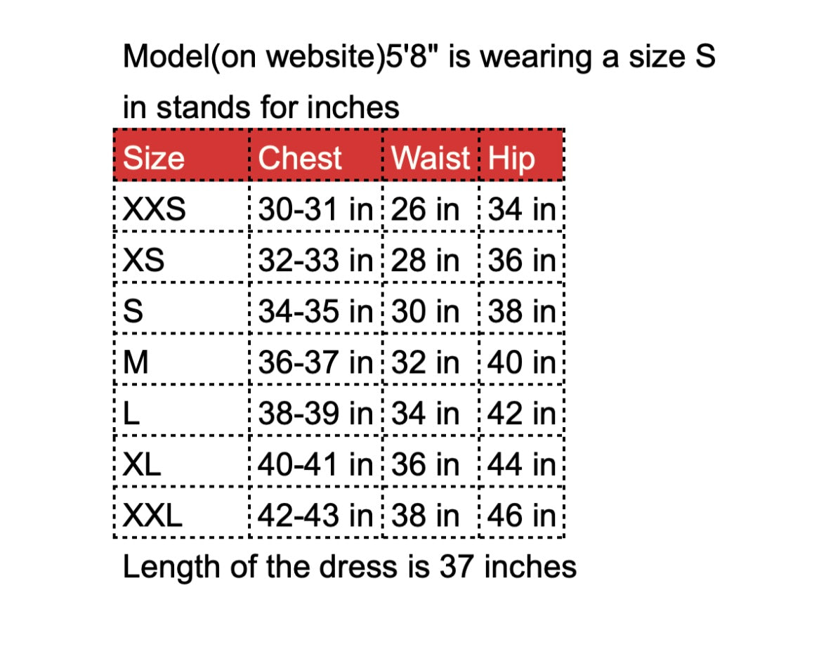 The Rachel Square Neck Dress